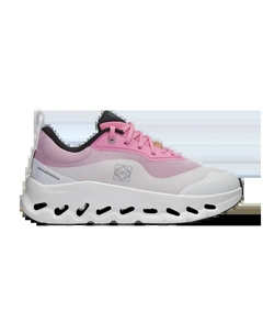 Кроссовки Loewe x Wmns Cloudtilt 2, розовый On