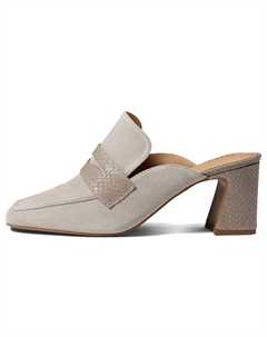 Мокасины, Clara Nydj