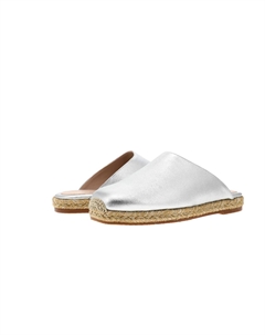 Мокасины, Dree Slide Espadrille Stuart weitzman