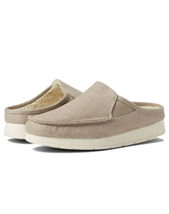 Мокасины, Moc-Sider Mule Hemp Sperry