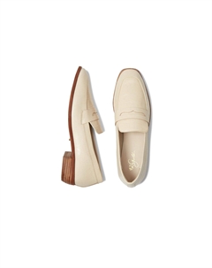 Мокасины, Yasmeen 42 gold