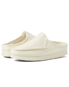 Мокасины, Moc-Sider Mule Hemp Sperry