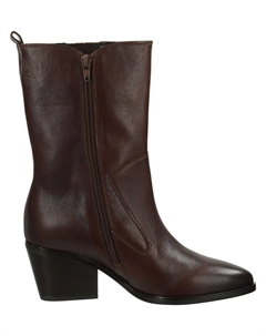 Ботинки, темно коричневый Gabor