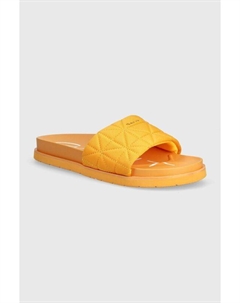 Шлепанцы Mardale, оранжевый Gant