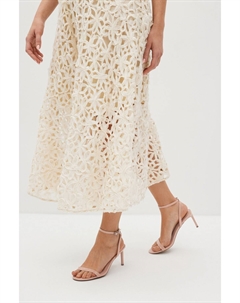 Простые сандалии Forever Comfort, белый Next