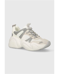 Кроссовки Bounce, серый Steve madden