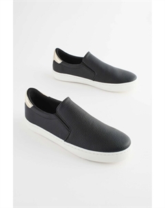 Кроссовки Forever Comfort, черный Next