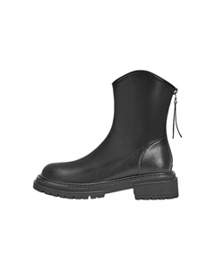 Ботильоны женские, бежевый Daphne