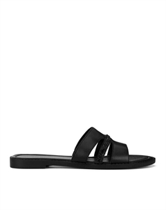 Мюли, черный Lasocki