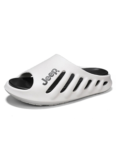 Шлепанцы и сланцы Slide Slippers Unisex Jeep