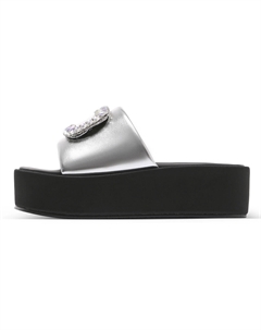 Шлепанцы и сланцы CВ°BANNER Slide Slippers Women's C°banner