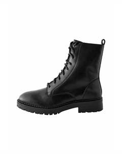 Ботильоны на шнуровке FOREVER COMFORT, черный Next