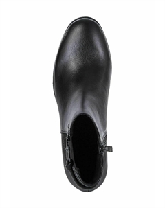 Ботильоны CHELSEA, черный Marco tozzi