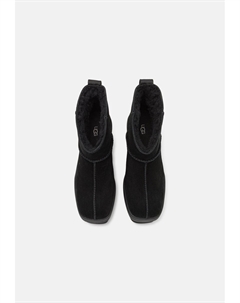 Ботильоны на высоком каблуке NEW HEIGHTS PLATFORM MINI, черный Ugg