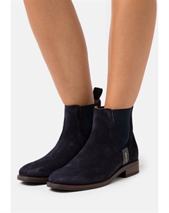 Ботильоны FAYY CHELSEA, темно-синий Gant
