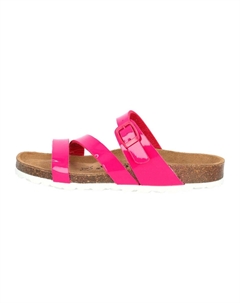 Мюли IKARIA, розовый Palado