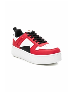 Кроссовки, красный Refresh