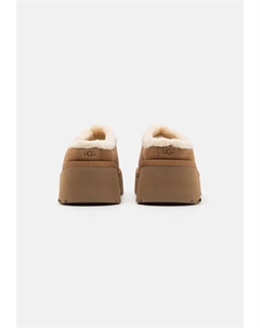 Мюли NEW HEIGHTS COZY, коньяк Ugg