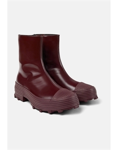 Резиновые сапоги TRAKTORI, Бордо Camper lab
