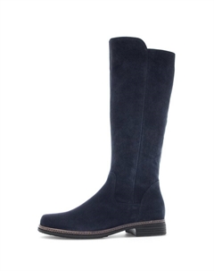 Сапоги, синий Gabor