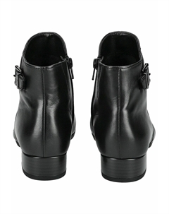 Ботильоны, черный Gabor