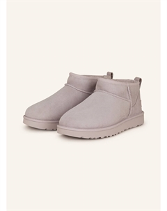 Ботинки классические, фиолетовый Ugg