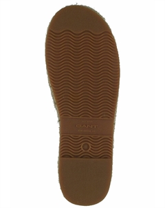 Мюли, бежевый Gant