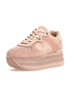 Кроссовки HARINNA3, розовый Guess