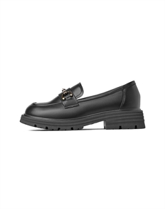 Лоферы Loafers Women's, коричневый Josiny