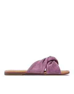 Мюли, розовый Gioseppo