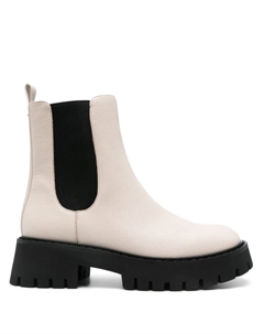 Ботинки Эшера, нейтральный цвет Michael kors