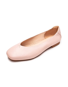 Туфли женские повседневные Women's Casual Shoes Women's Low-Top, зеленый Quicheshoes