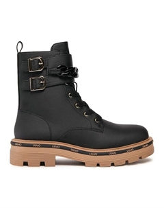 Сапоги, черный Liu jo