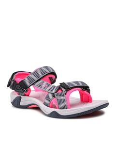 Сандалии, серый Cmp