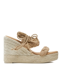 Эспадрильи Manebi, бежевый