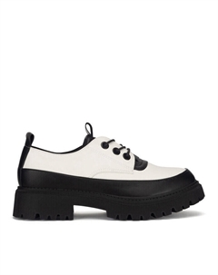 Лоферы, белый Deezee