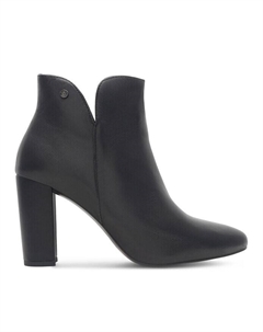 Ботильоны, черный Lasocki