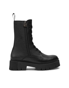 Сапоги, черный Hugo