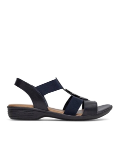 Сандалии, синий Go soft