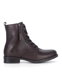 Ботильоны, коричневый Lasocki