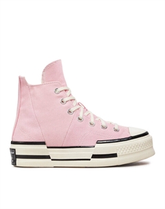 Кеды, розовый Converse