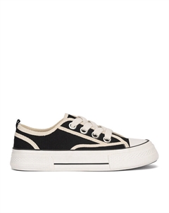 Кеды, черный Deezee