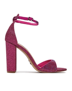 Сандалии, розовый Steve madden