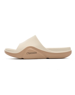 Шлепанцы и сланцы CВ°BANNER Slide Slippers Women's C°banner