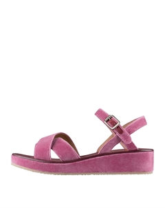 Оригинальные босоножки, цвет Faded Rose A.p.c.