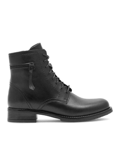 Ботильоны, черный Lasocki