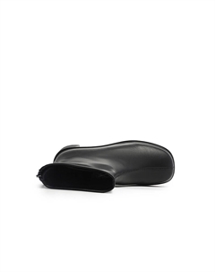 Ботильоны женские, черный Daphne