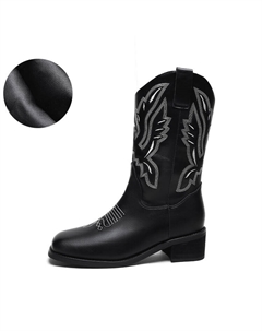 Ботильоны Ankle Boots Women's Mulinsen