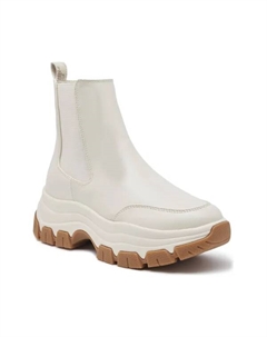 Ботильоны, бежевый Guess