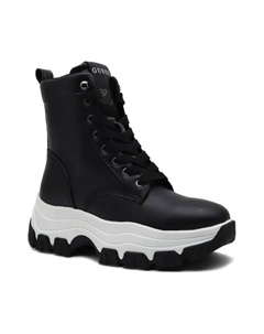 Ботильоны, черный Guess